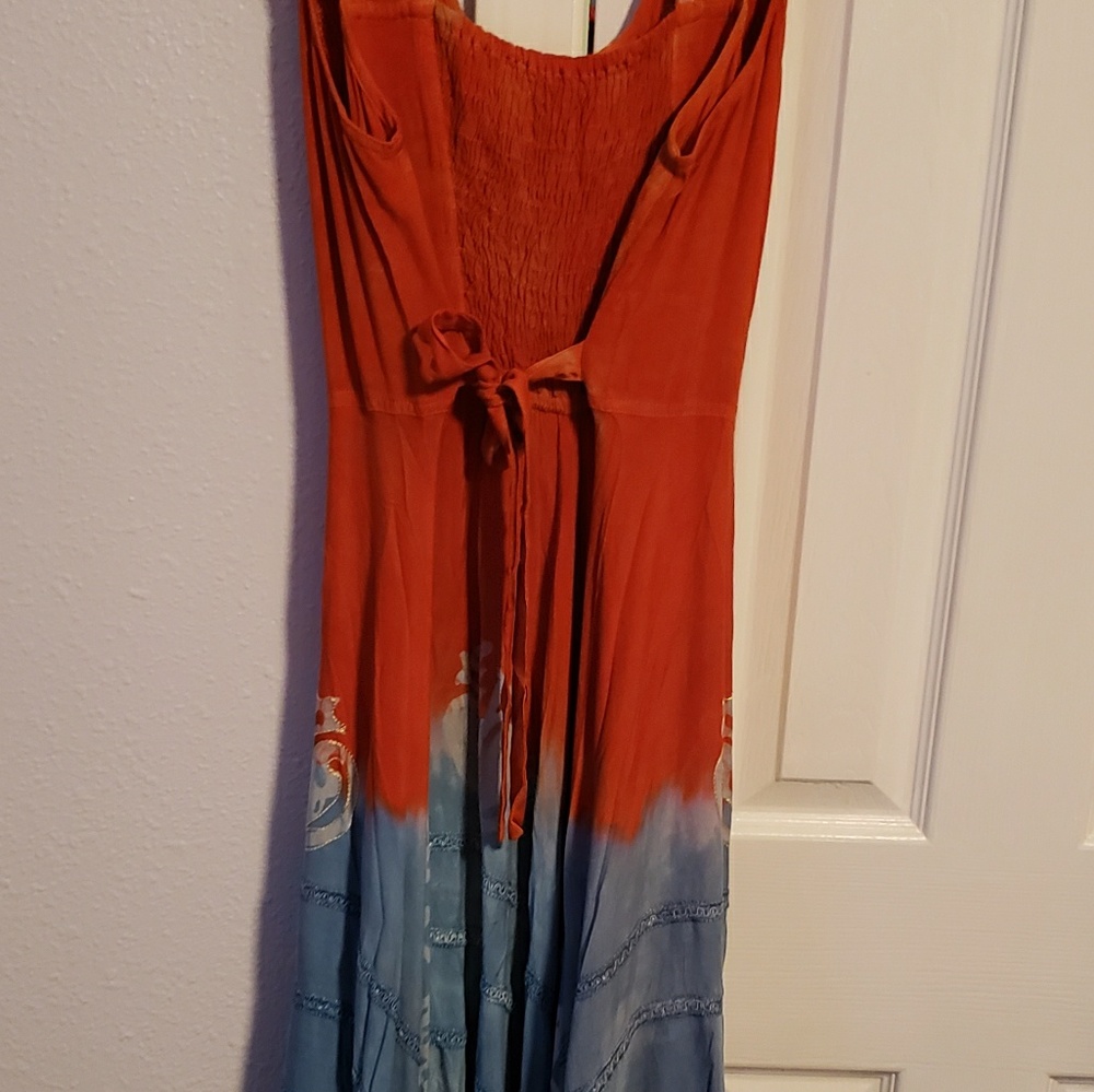 Dress - Picture 3 of 4